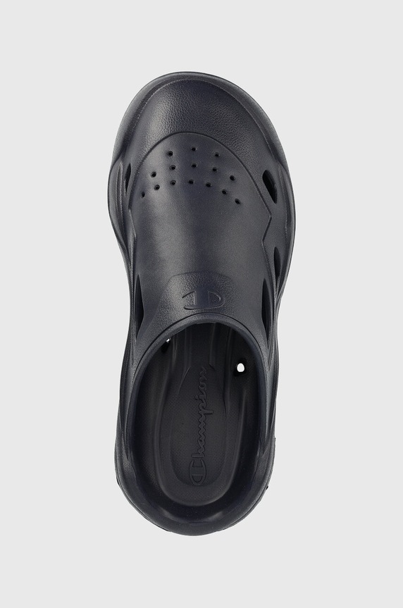 Champion papucs ZONE sötétkék S22105