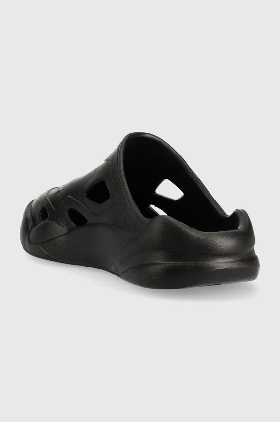 Cipők Champion papucs ZONE S22105 fekete