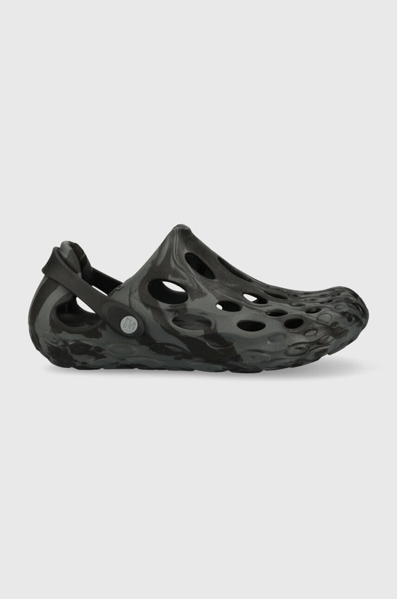 Merrell sandały Hydro Moc Planet friendly czarny J48595