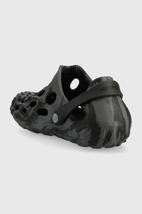 Obuwie Merrell sandały Hydro Moc J48595 czarny