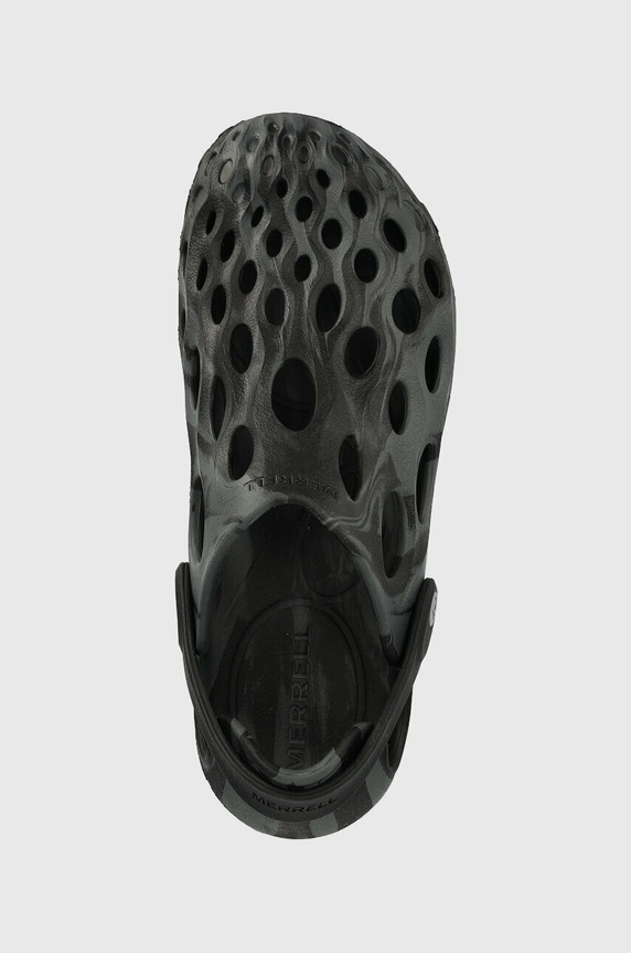 Merrell sandały Hydro Moc czarny J48595