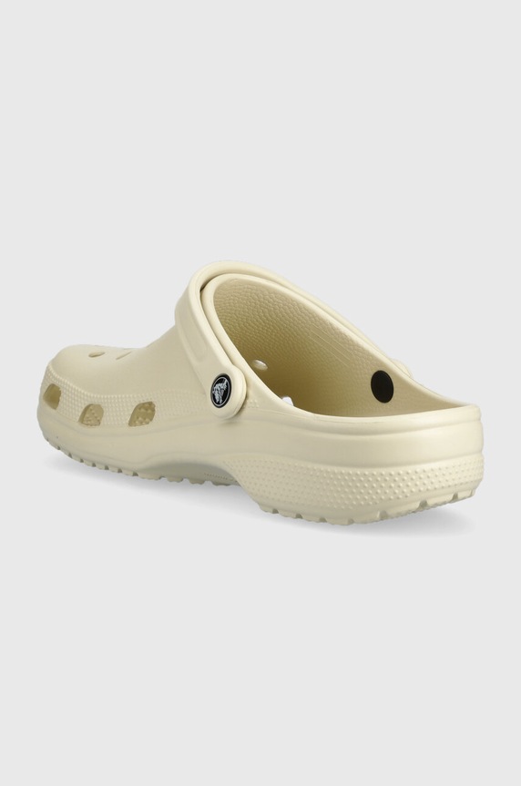 Παπούτσια Παντόφλες Crocs Classic Classic 10001.2Y2 μπεζ