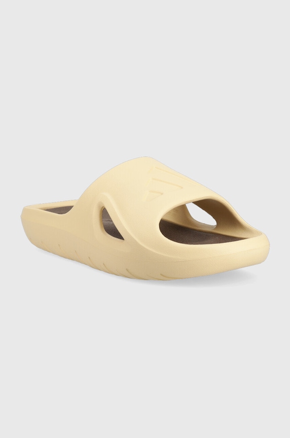 Obuwie adidas klapki Adicane Slide HP9415 beżowy