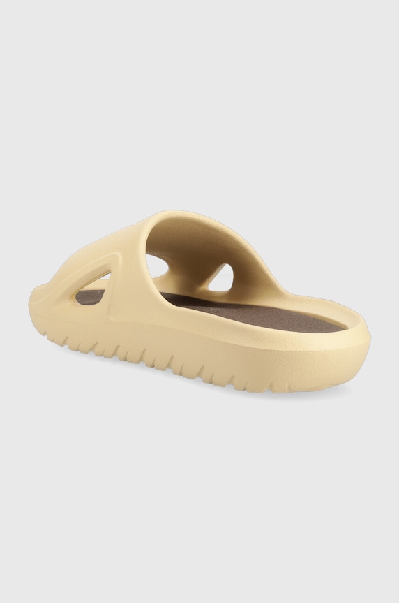 adidas klapki Adicane Slide beżowy HP9415