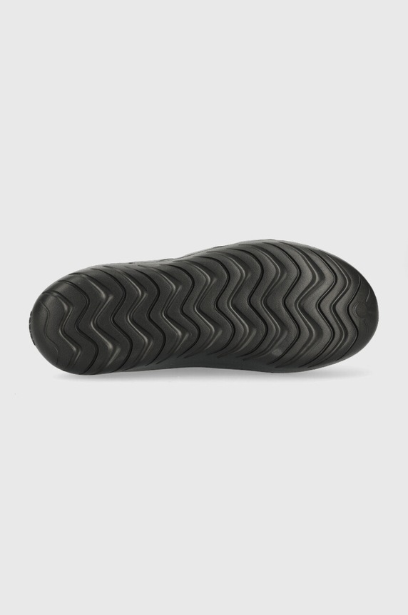 Παντόφλες adidas HQ9918 μαύρο