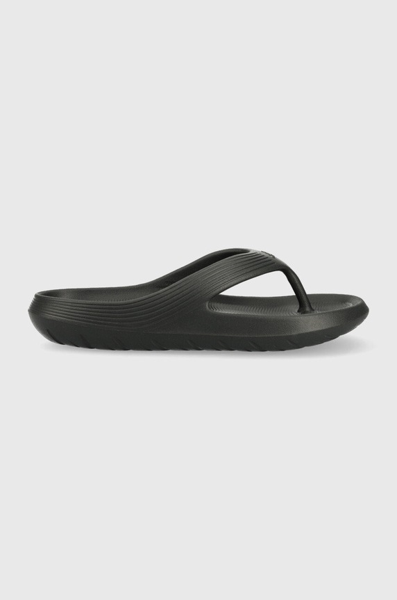 adidas japonki syntetyczny czarny HQ9921