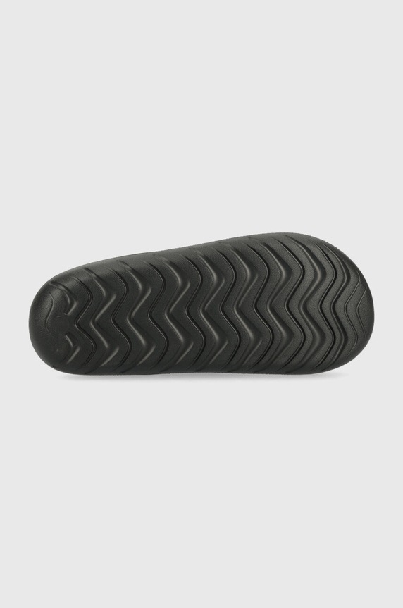 Obuwie adidas japonki HQ9921 czarny