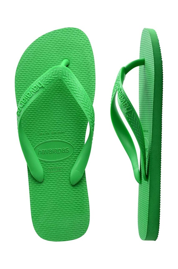 Japonke Havaianas TOP 4000029.2715 pisana