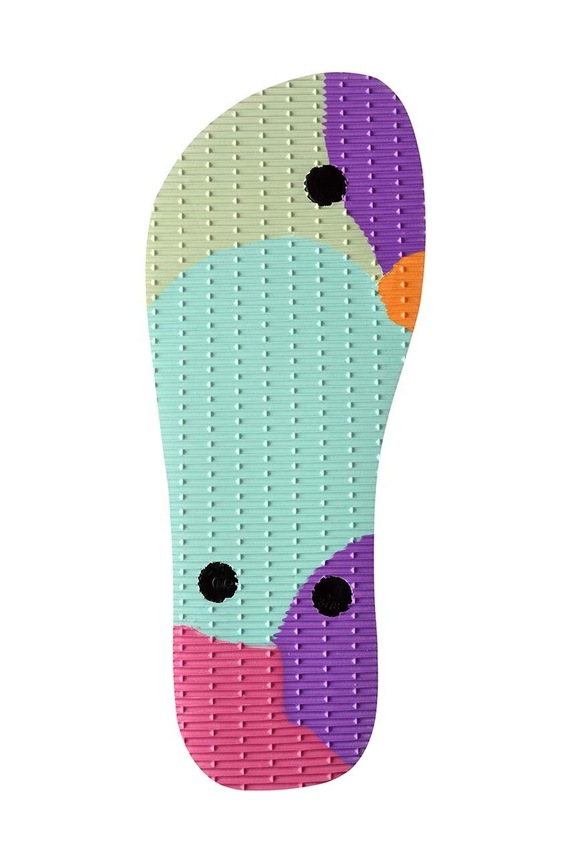 Σαγιονάρες Havaianas TOP LOGOMANIA 4147526.0090