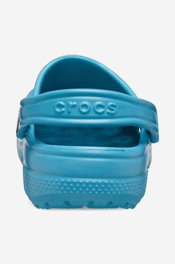 Crocs sliders Classic 10001.TURQ turquoise