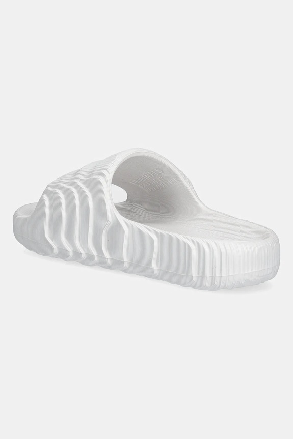 Scarpe adidas Originals ciabatte slide Adilette HQ4672 HQ4672 bianco