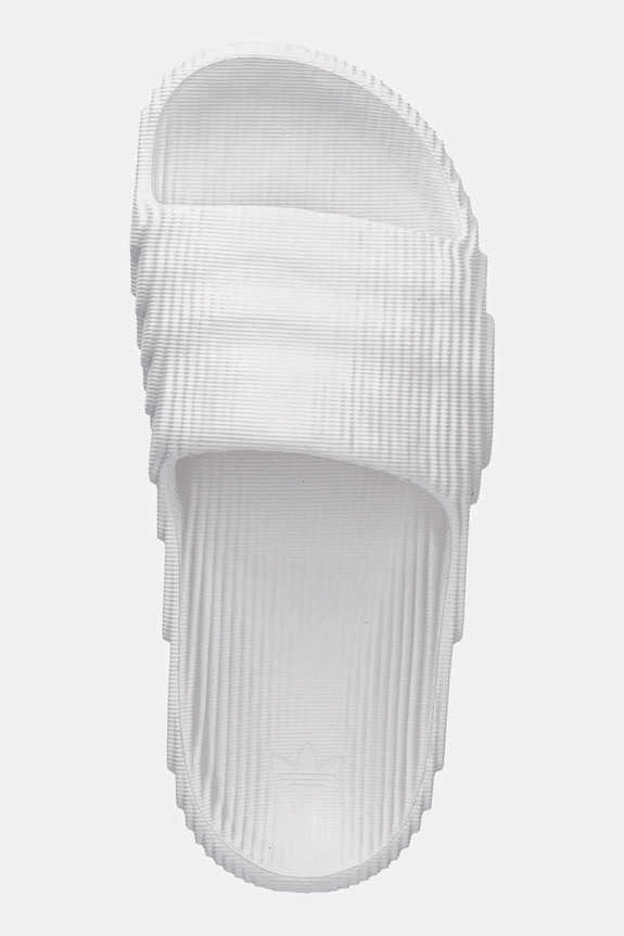adidas Originals ciabatte slide Adilette HQ4672 bianco HQ4672