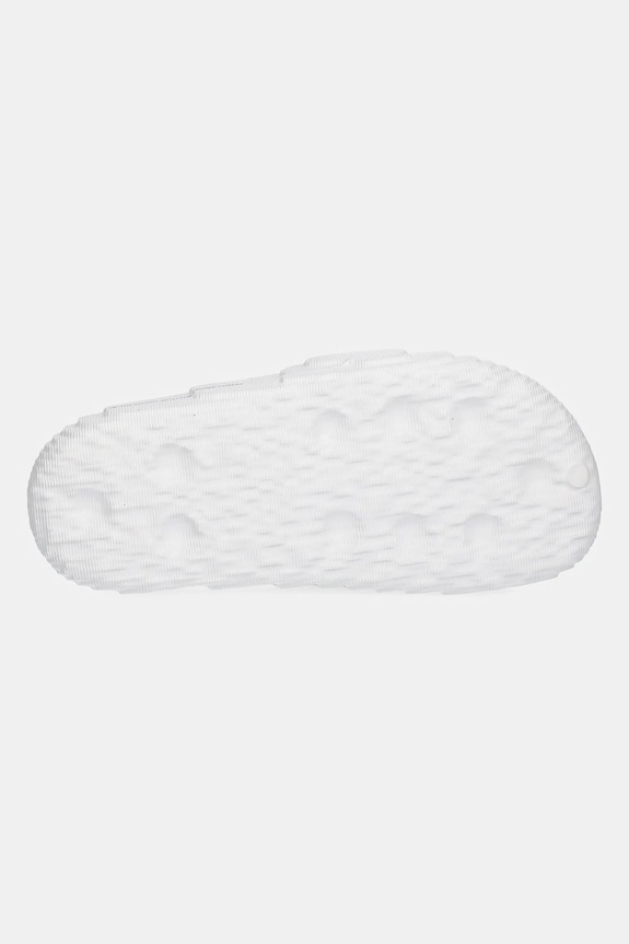 adidas Originals ciabatte slide Adilette HQ4672 HQ4672 bianco
