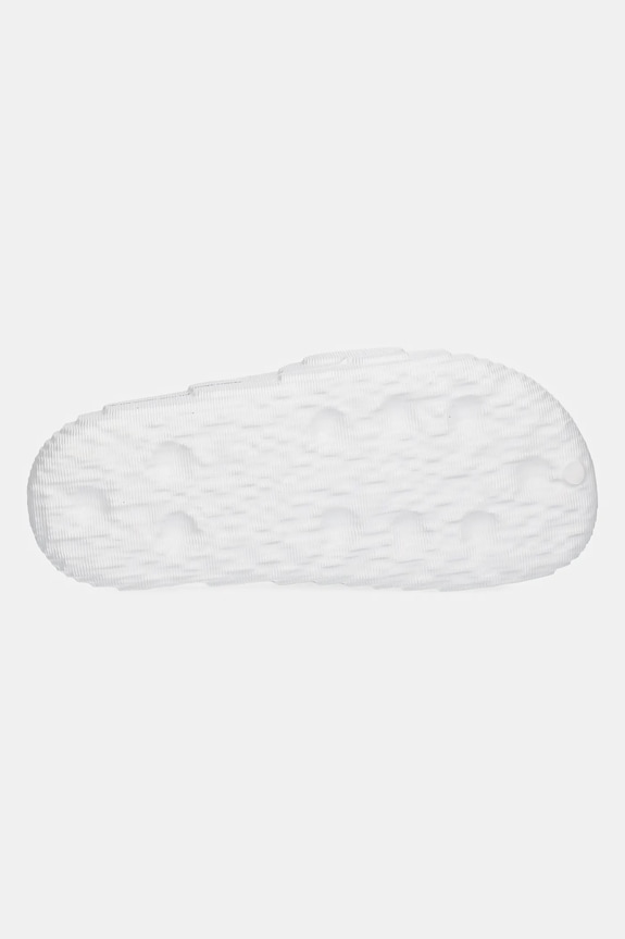 adidas Originals ciabatte slide Adilette HQ4672 HQ4672 bianco