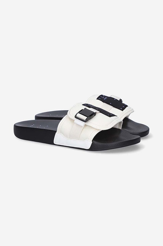 MCQ klapki Slide 667898R27699000