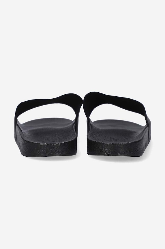 Alpha Industries sliders 106956.583 black SS23