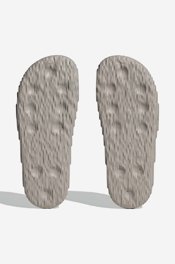 Παντόφλες adidas Orginals Adilette γκρί HQ4670