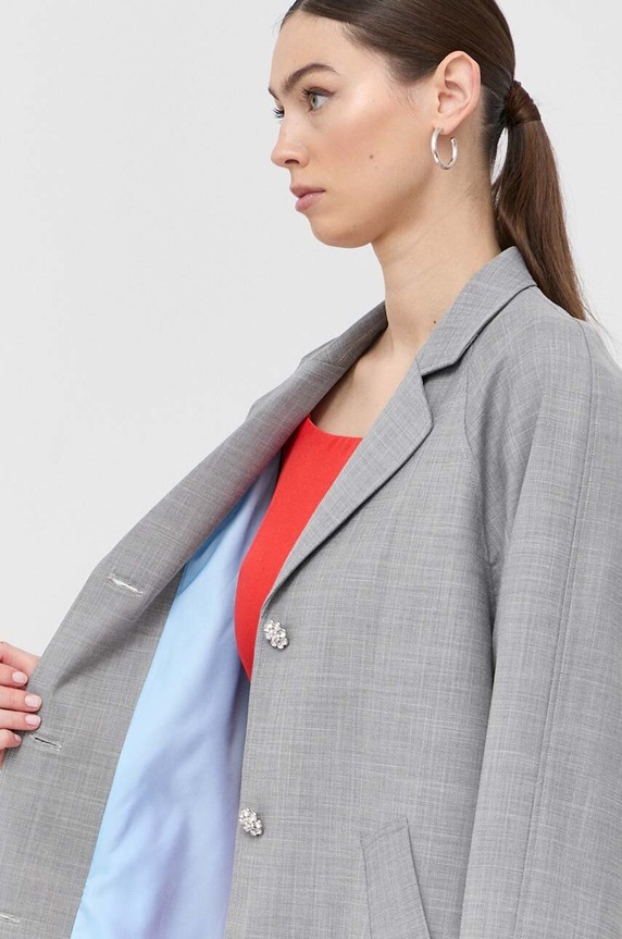 Custommade płaszcz 999509858