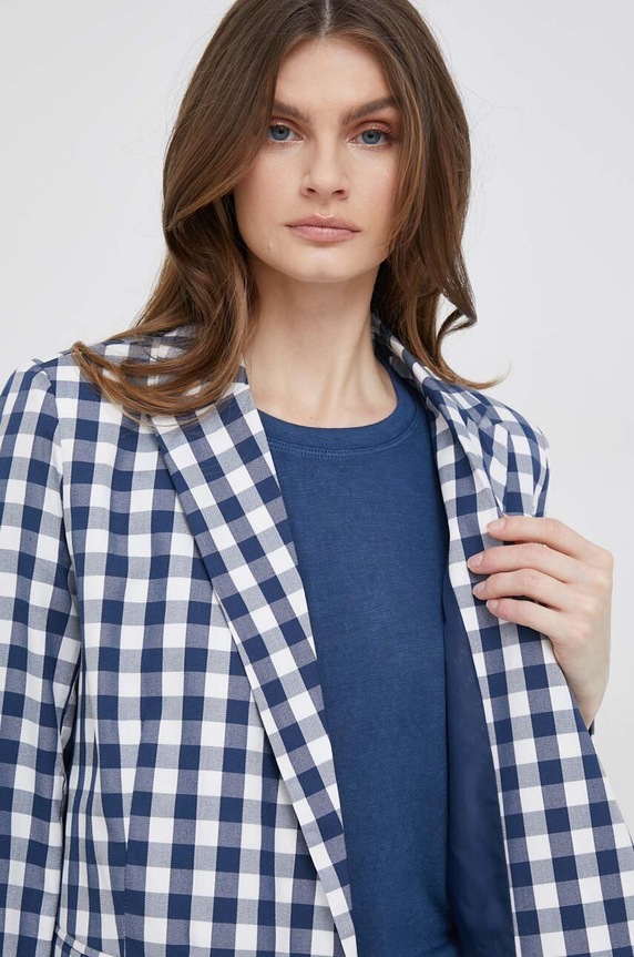 Pepe Jeans sacou Sandra PL402161.0AA