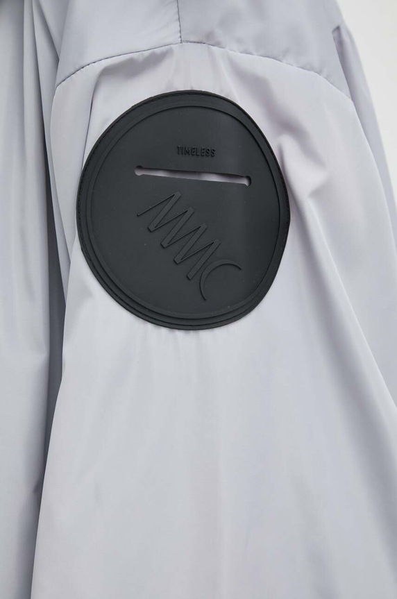 MMC STUDIO płaszcz FOGGY.BASIC