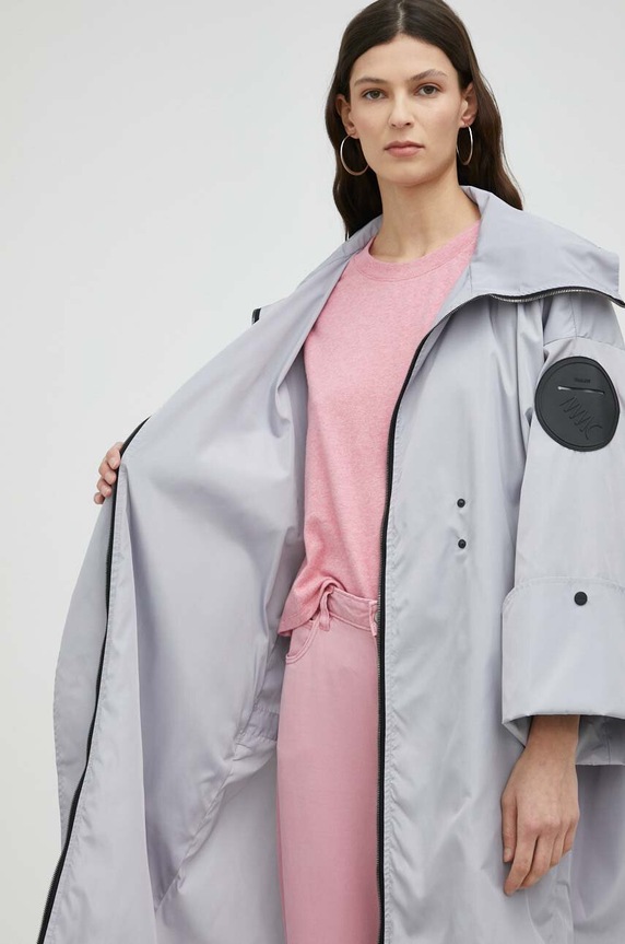 MMC STUDIO płaszcz FOGGY.BASIC