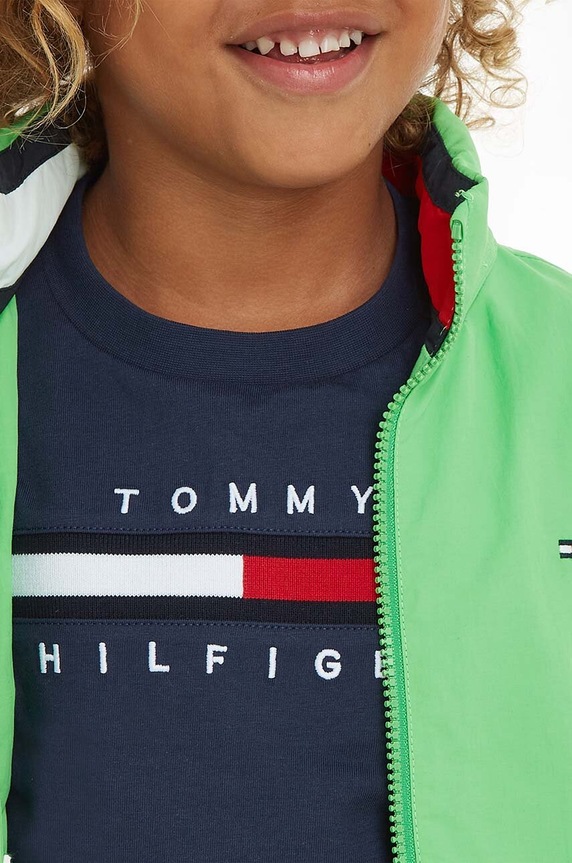 Tommy Hilfiger gyerek dzseki KB0KB08357.PPYX