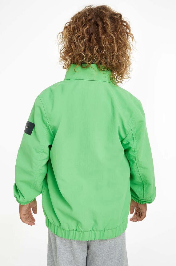 Tommy Hilfiger gyerek dzseki KB0KB08357.PPYX