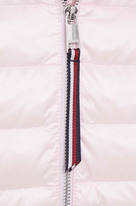 Tommy Hilfiger kurtka puchowa WW0WW37264.PPYX