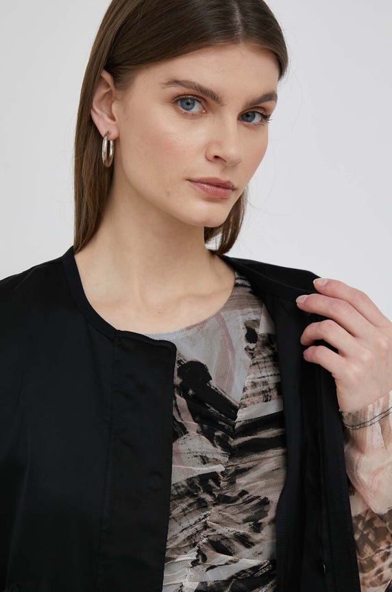 Calvin Klein giacca bomber K20K205173.PPYX