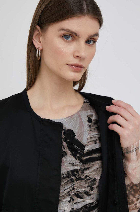 Calvin Klein giacca bomber K20K205173.PPYX