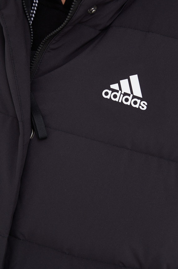 adidas bezrękawnik puchowy HG6280 czarny