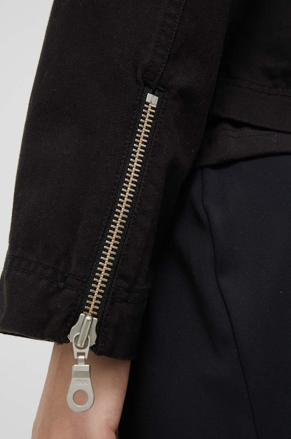 Puma farmerdzseki X The Ragged Priest 539129 fekete