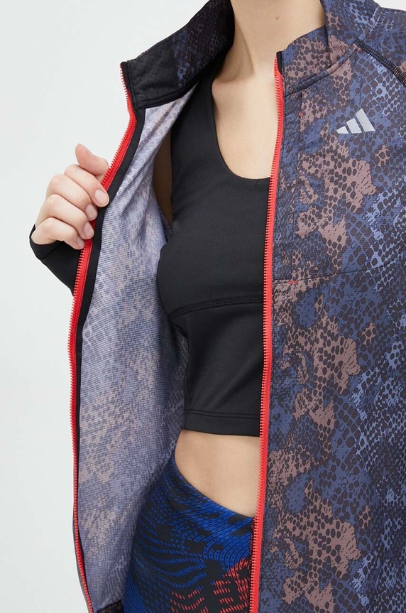 adidas Performance széldzseki Fast HR5718