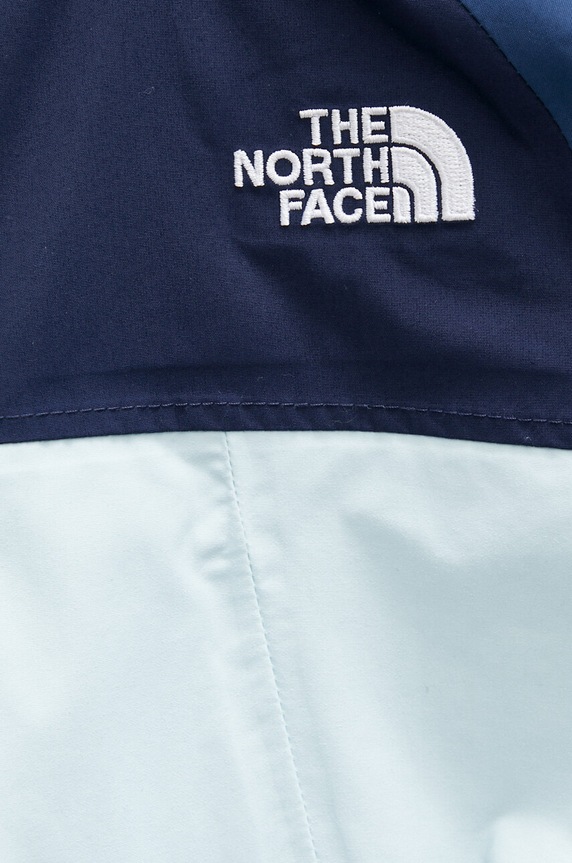 The North Face szabadidős kabát Stratos NF00CMJ0IM21 kék