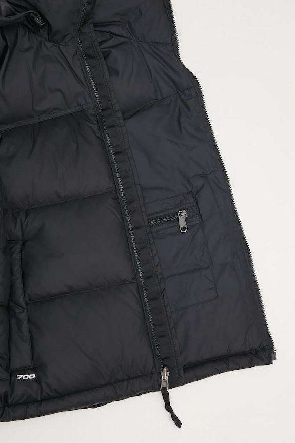 The North Face bezrękawnik 1996 RETRO NUPTSE VEST NF0A3XEPLE41