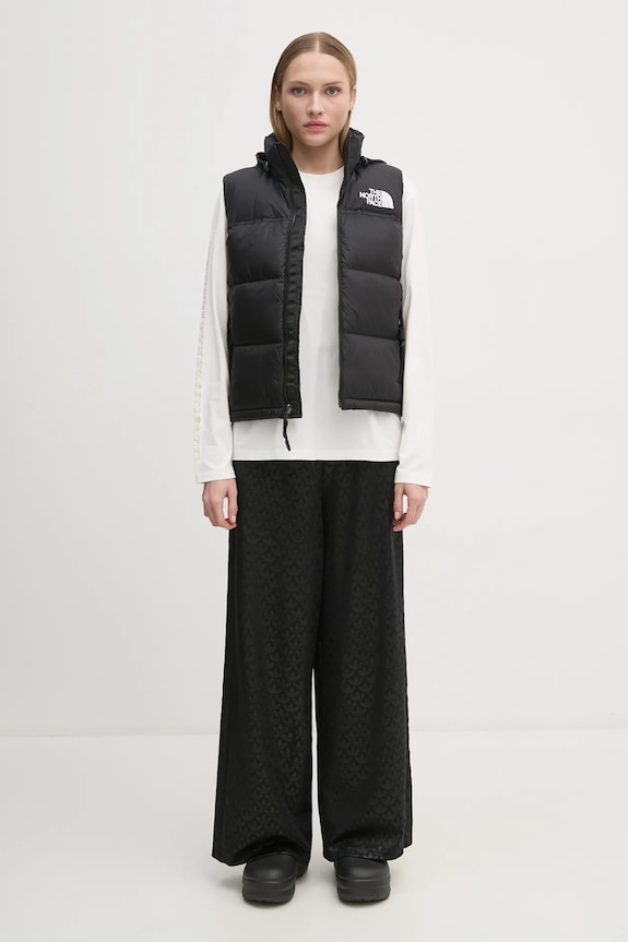 The North Face bezrękawnik 1996 RETRO NUPTSE VEST NF0A3XEPLE41