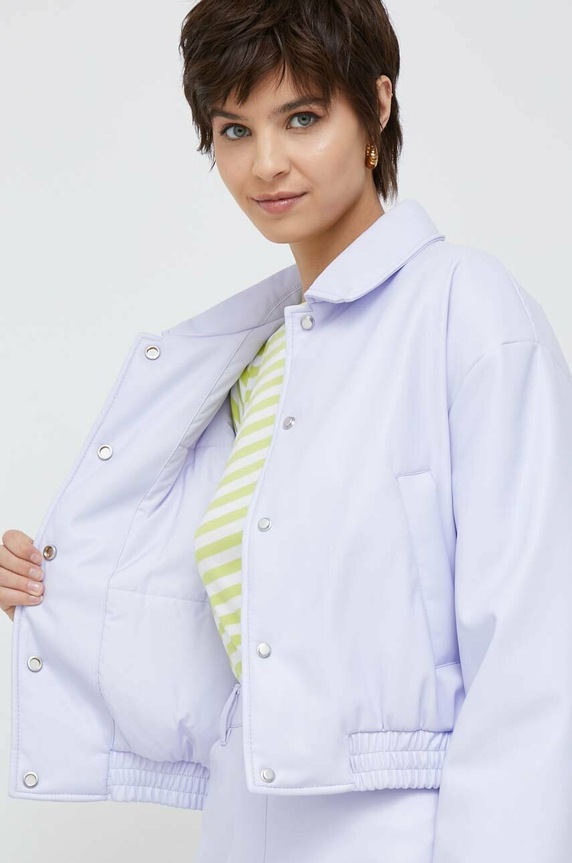 Bunda United Colors of Benetton 2NVBDN01X.2K1