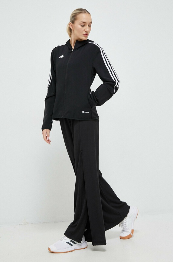adidas Performance giacca da trekking Tiro 23 IA1633 nero AW24