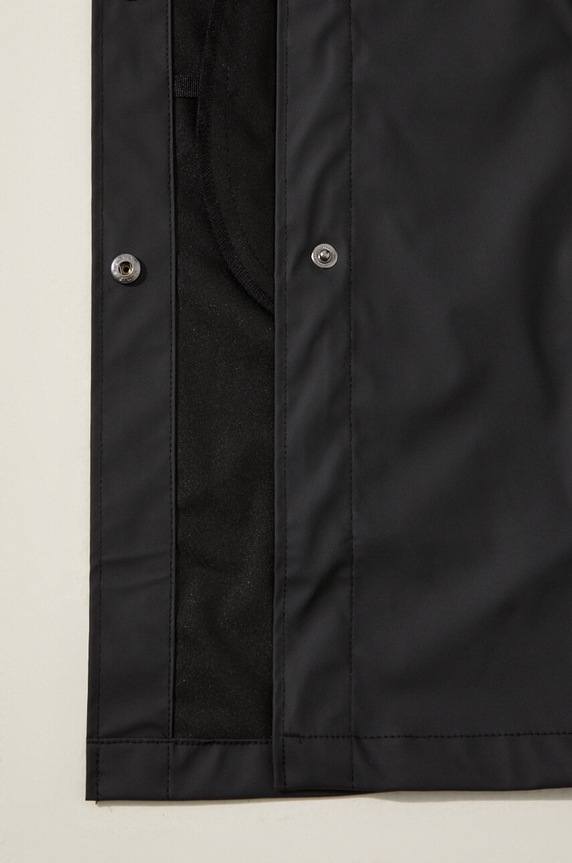 Rains rain jacket 18050 A-line W Jacket 18050.01