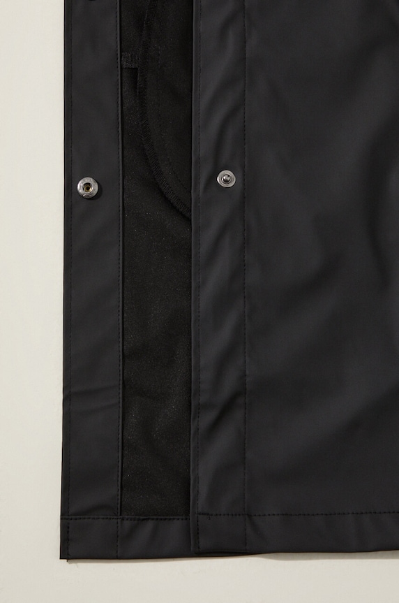 Rains rain jacket 18050 A-line W Jacket 18050.01