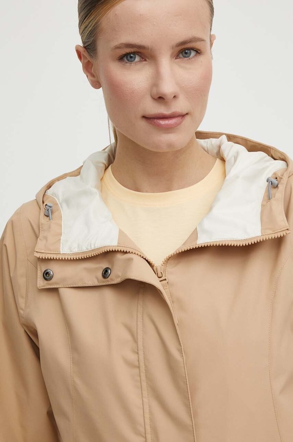 Columbia parka Here and There bézs 2034763