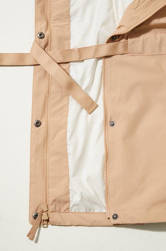 Columbia giacca parka Here and There 2034763