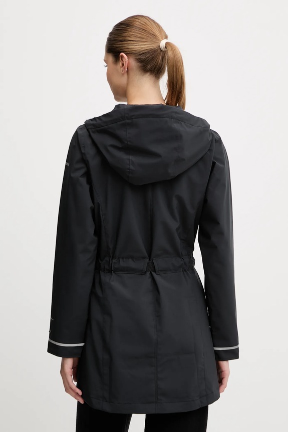 Ruházat Columbia parka Here and There 2034763 fekete