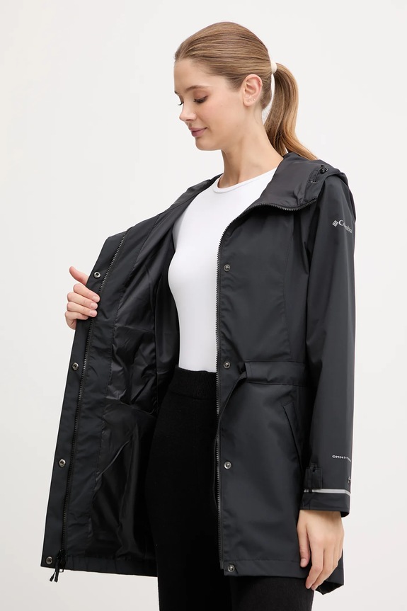 Columbia parka Here and There 2034763