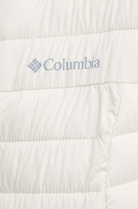 Columbia kurtka sportowa Silver Falls 2034844 beżowy