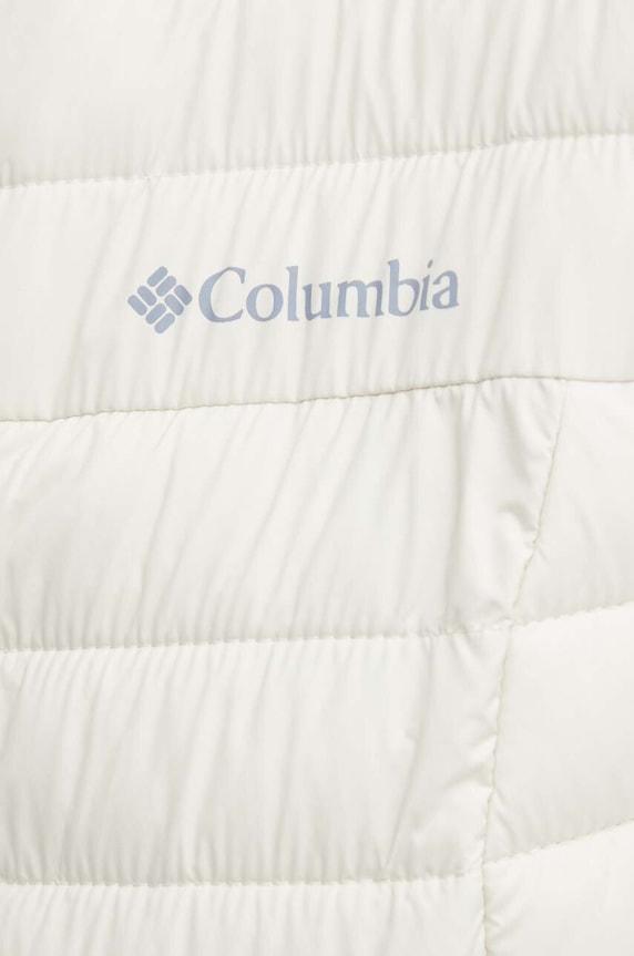 Columbia kurtka sportowa Silver Falls 2034844 beżowy