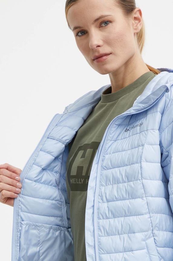 Columbia kurtka sportowa Silver Falls 2034844