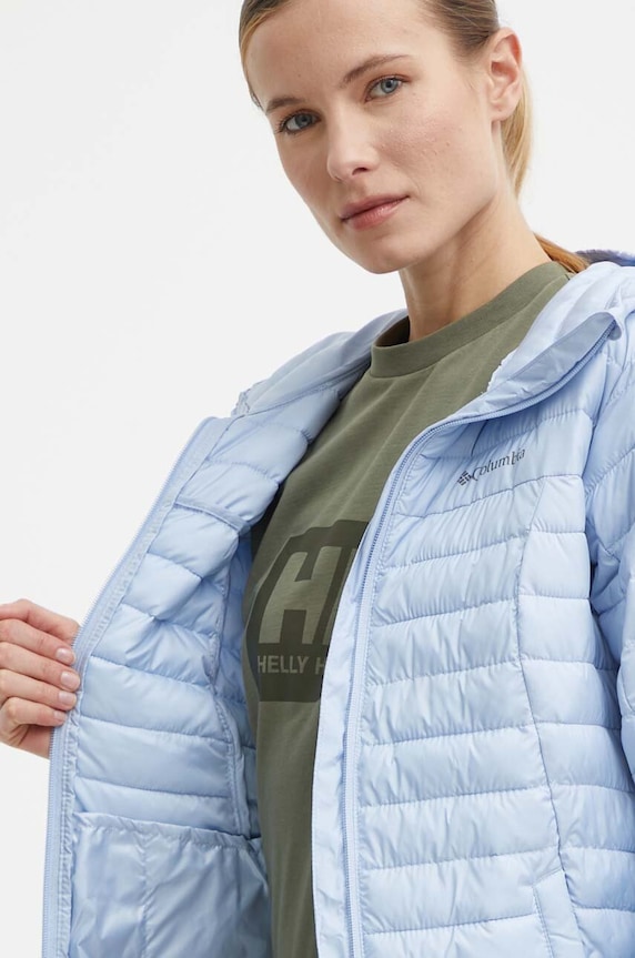 Columbia kurtka sportowa Silver Falls 2034844