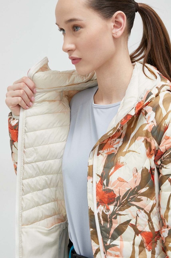 Columbia sportos dzseki Powder Pass 1773211.192