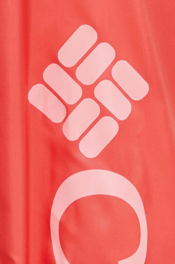 Columbia széldzseki TERREXLily Basin piros 2034931